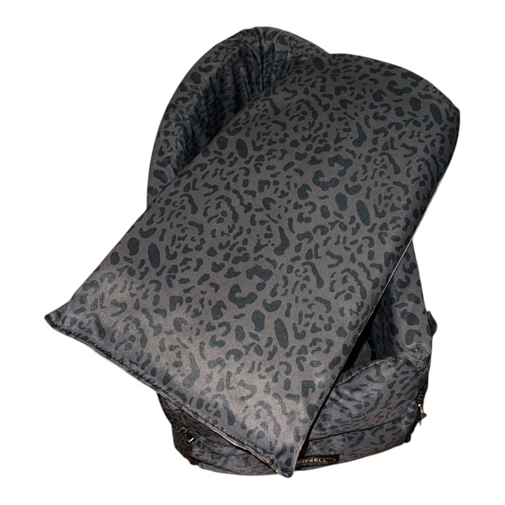 Woofeell Car Pet Seat Small